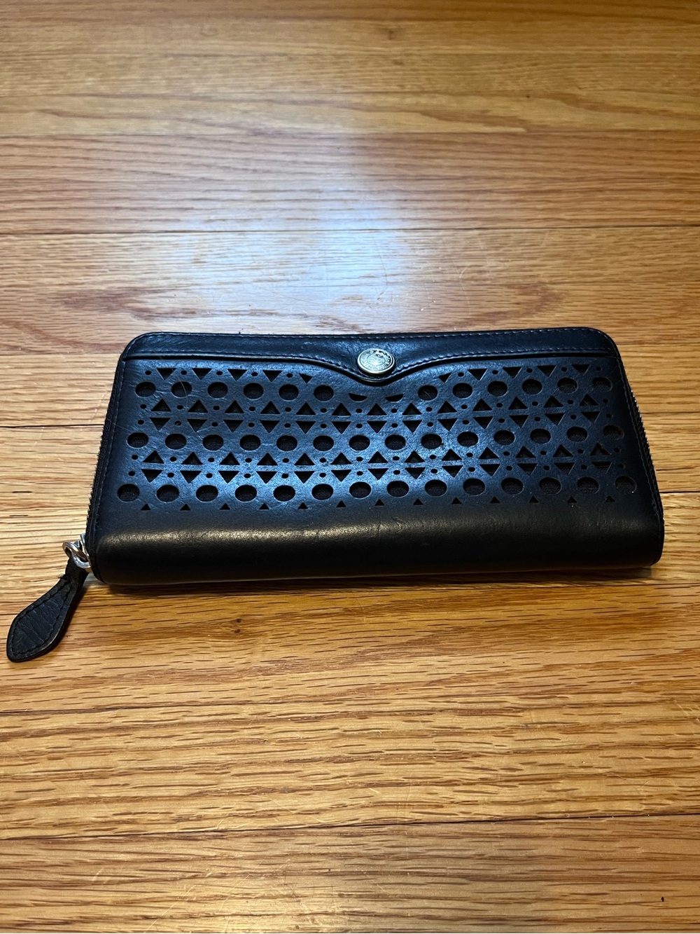 Rebecca Minkoff Wallet